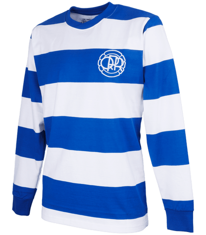 CENTENARY 75/76 LONG SLEEVE SHIRT