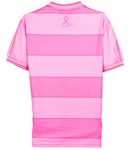 PINK OUT GUINNESS BREAST CANCER AWRENESS SHIRT