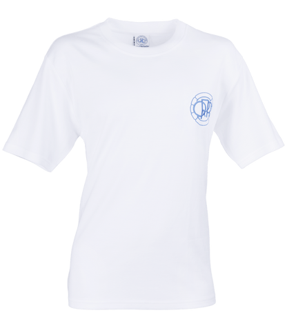 75/76 TEAM SHEET TEE