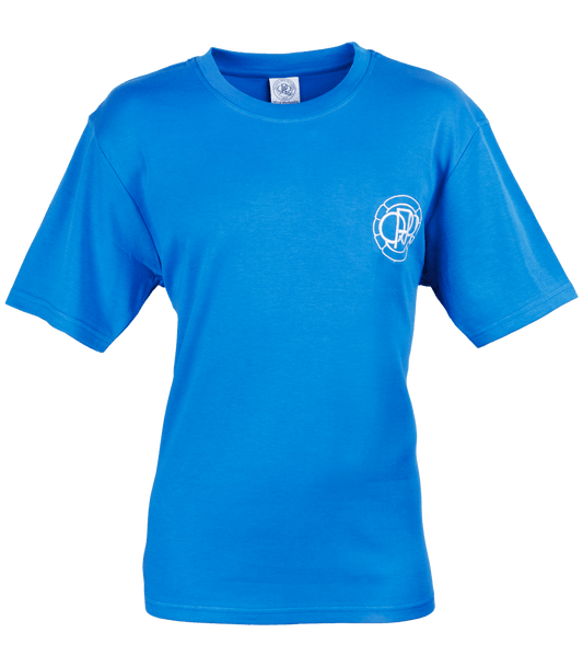 75/76 TEAM SHEET TEE
