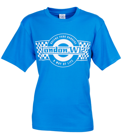 LAMBRETTA TEE