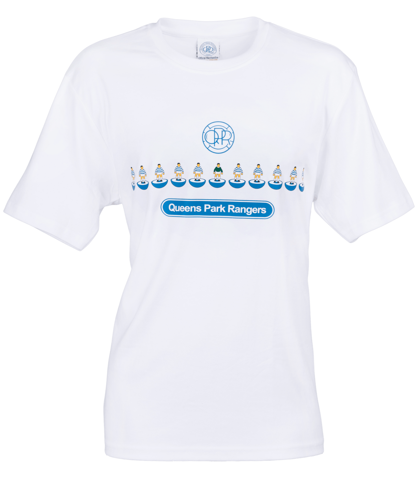 75/76 SUBBUTEO TEE