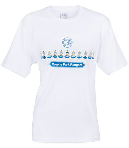 75/76 SUBBUTEO TEE