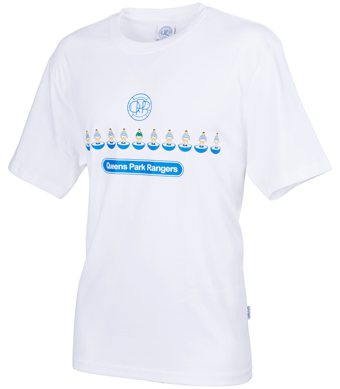 75/76 SUBBUTEO TEE
