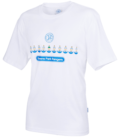 75/76 SUBBUTEO TEE