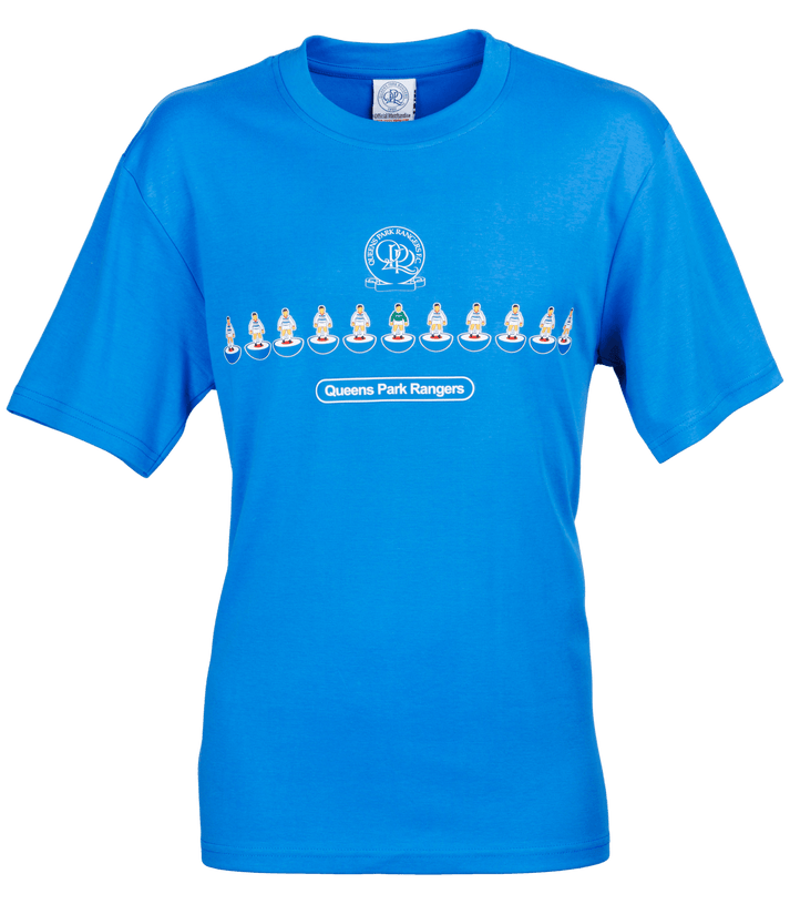 GUINNESS SUBBUTEO TEE – QPR Official Store
