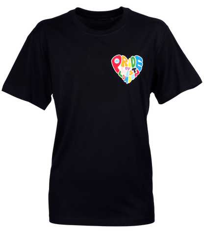 PRIDE OF WEST LONDON TEE