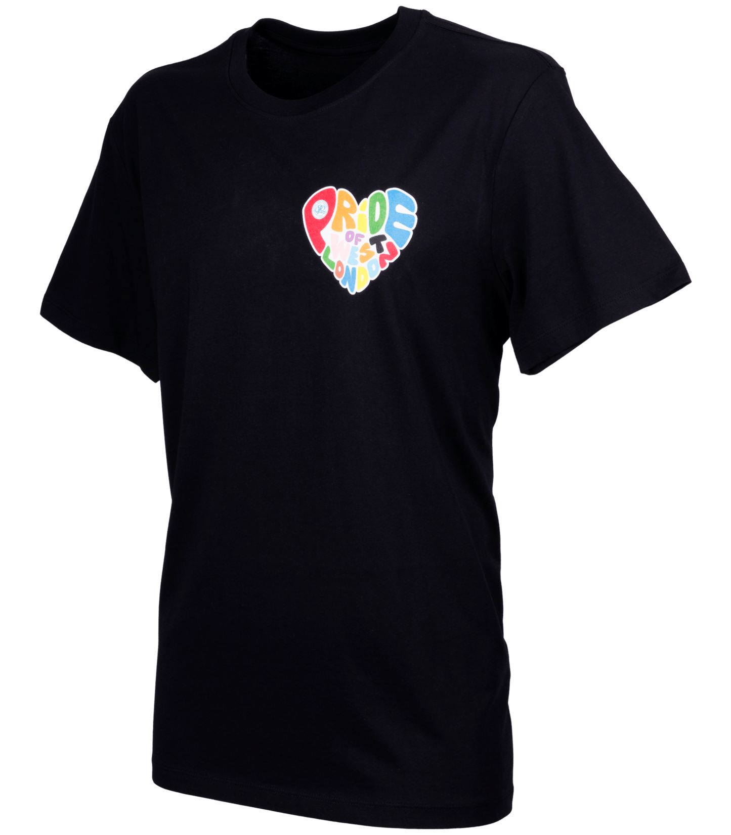 PRIDE OF WEST LONDON TEE