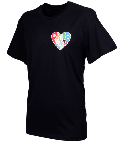 PRIDE OF WEST LONDON TEE