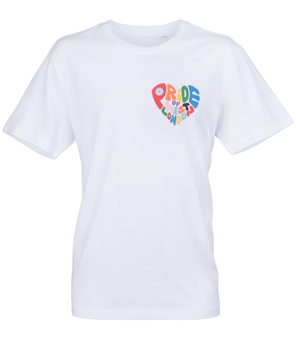 PRIDE OF WEST LONDON TEE