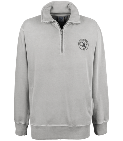 26/27 ESSENTIAL 1/4 ZIP
