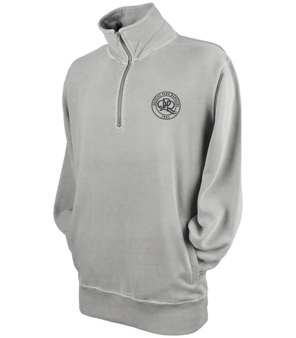 26/27 ESSENTIAL 1/4 ZIP