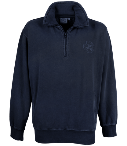 26/27 ESSENTIAL 1/4 ZIP