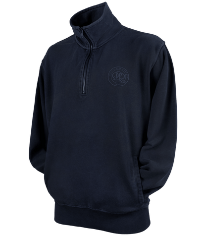 26/27 ESSENTIAL 1/4 ZIP