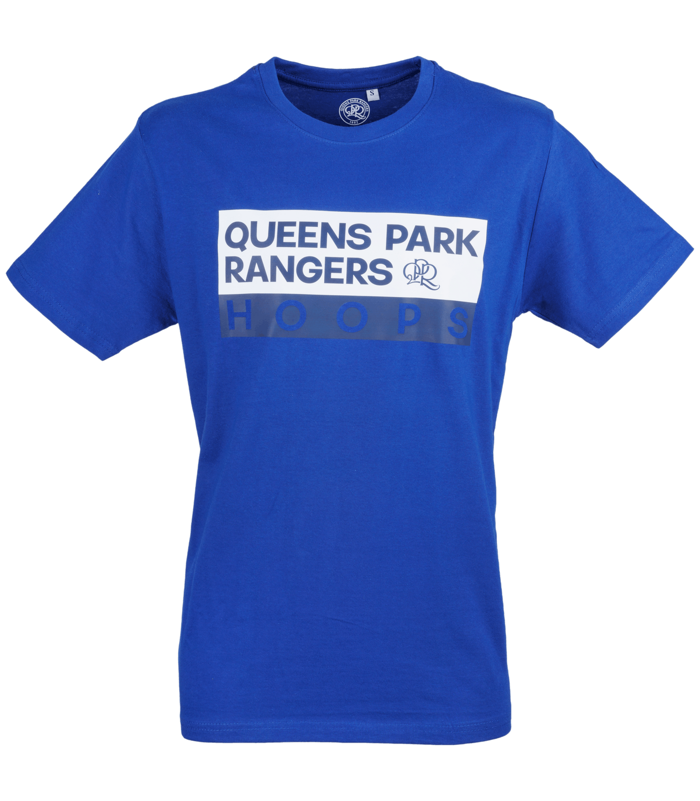 PENDLE PRINT TEE