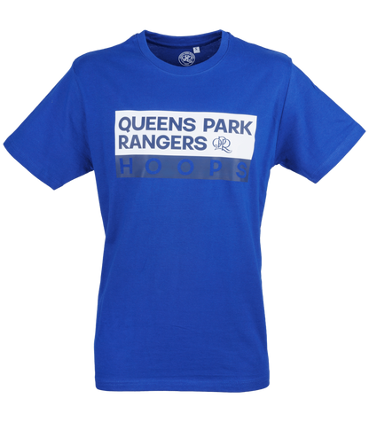 PENDLE PRINT TEE