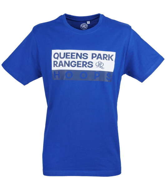 PENDLE PRINT TEE