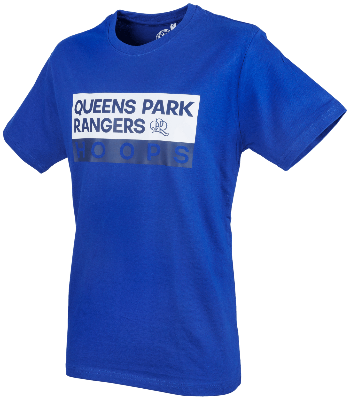 PENDLE PRINT TEE