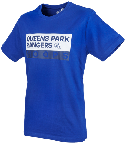 PENDLE PRINT TEE