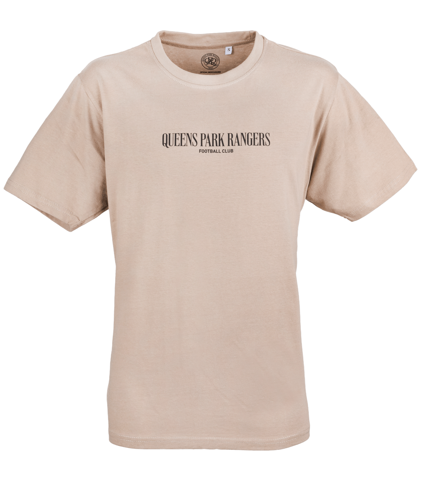 HARDY PRINT TEE