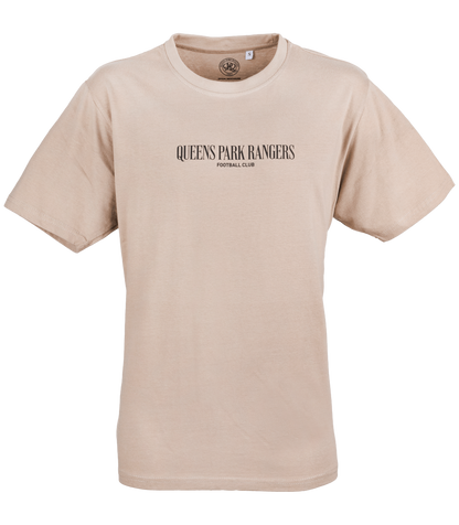 HARDY PRINT TEE