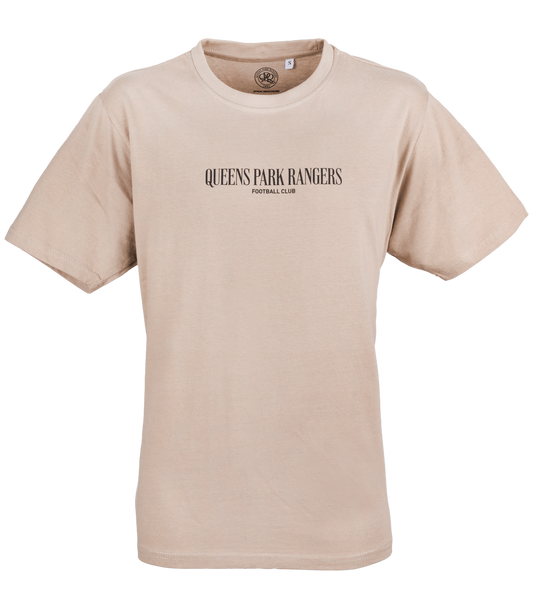 HARDY PRINT TEE