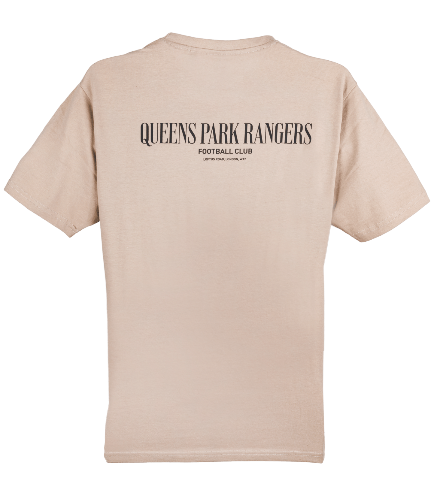 HARDY PRINT TEE
