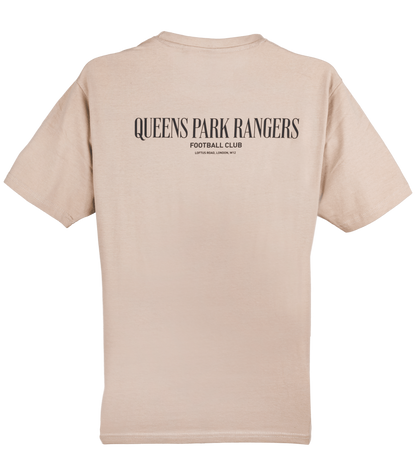 HARDY PRINT TEE