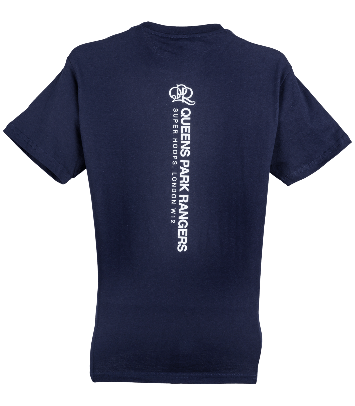 WEST LONDON TEE