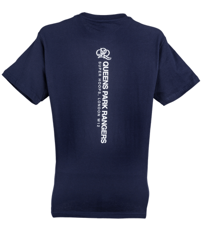WEST LONDON TEE