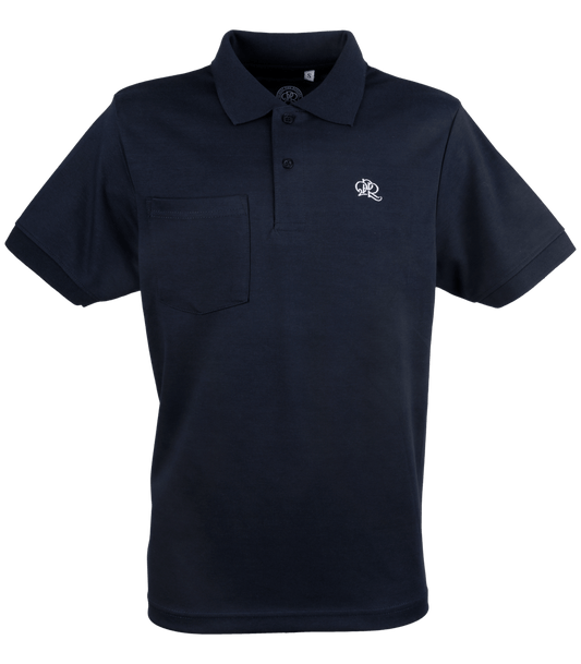 TRAVIS POLO
