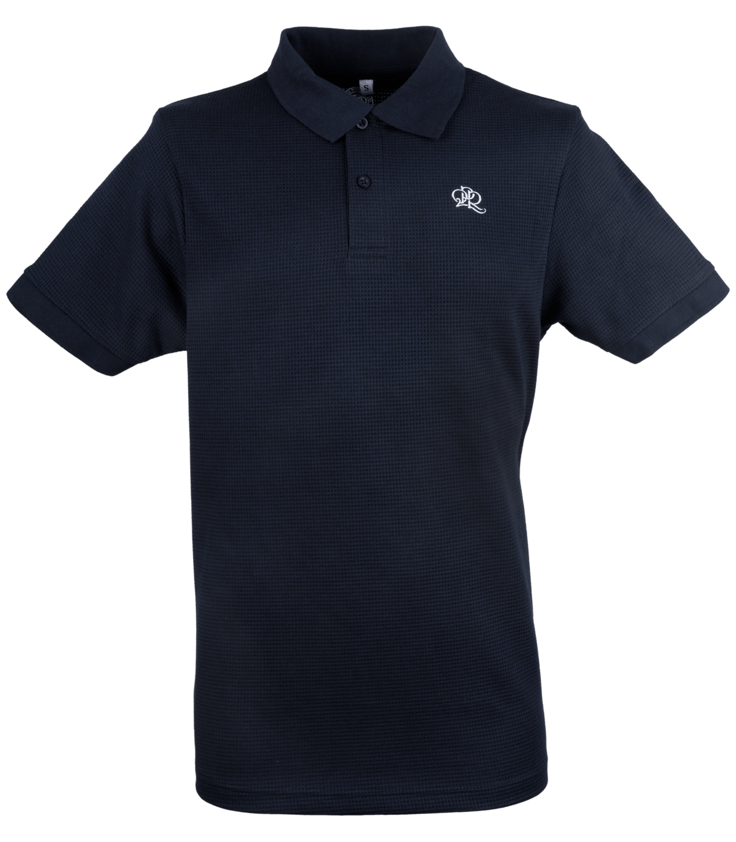 WAFFLE TRACKER POLO