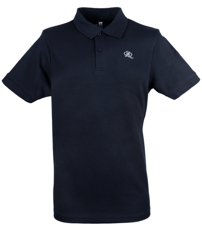 WAFFLE TRACKER POLO