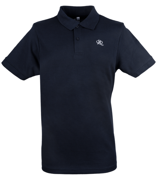 WAFFLE TRACKER POLO