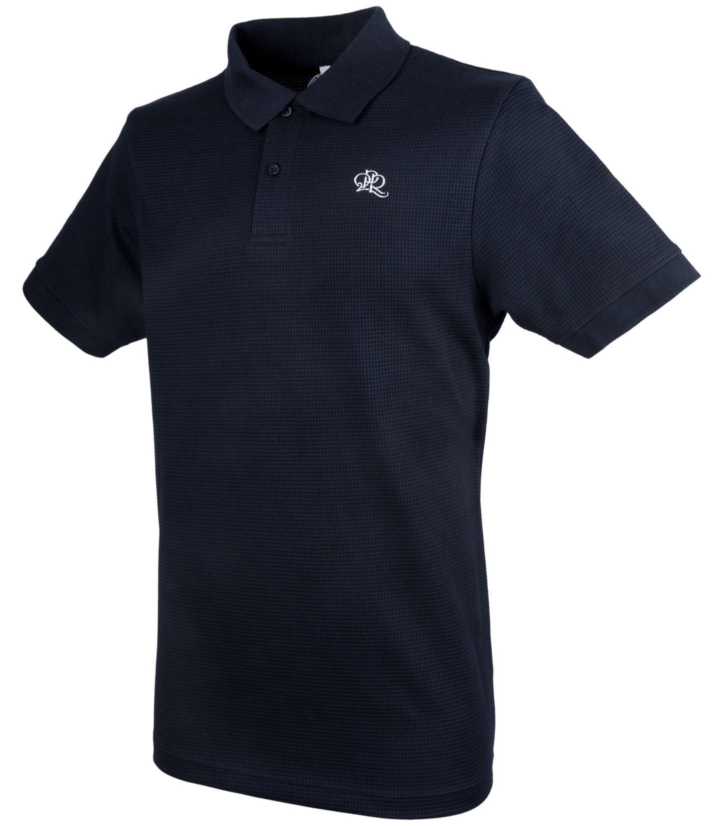 WAFFLE TRACKER POLO