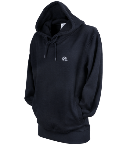 WAFFLE HOODY