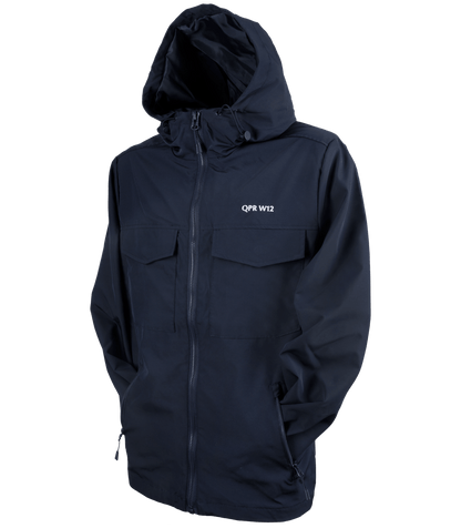 LEON JACKET