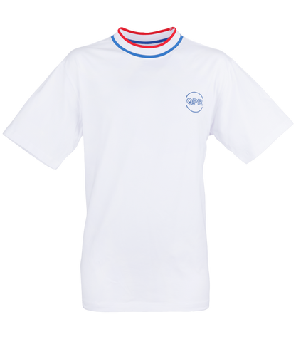 OLD SKOOL TEE