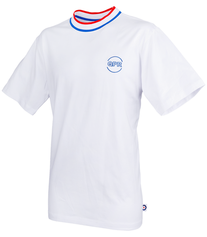 OLD SKOOL TEE