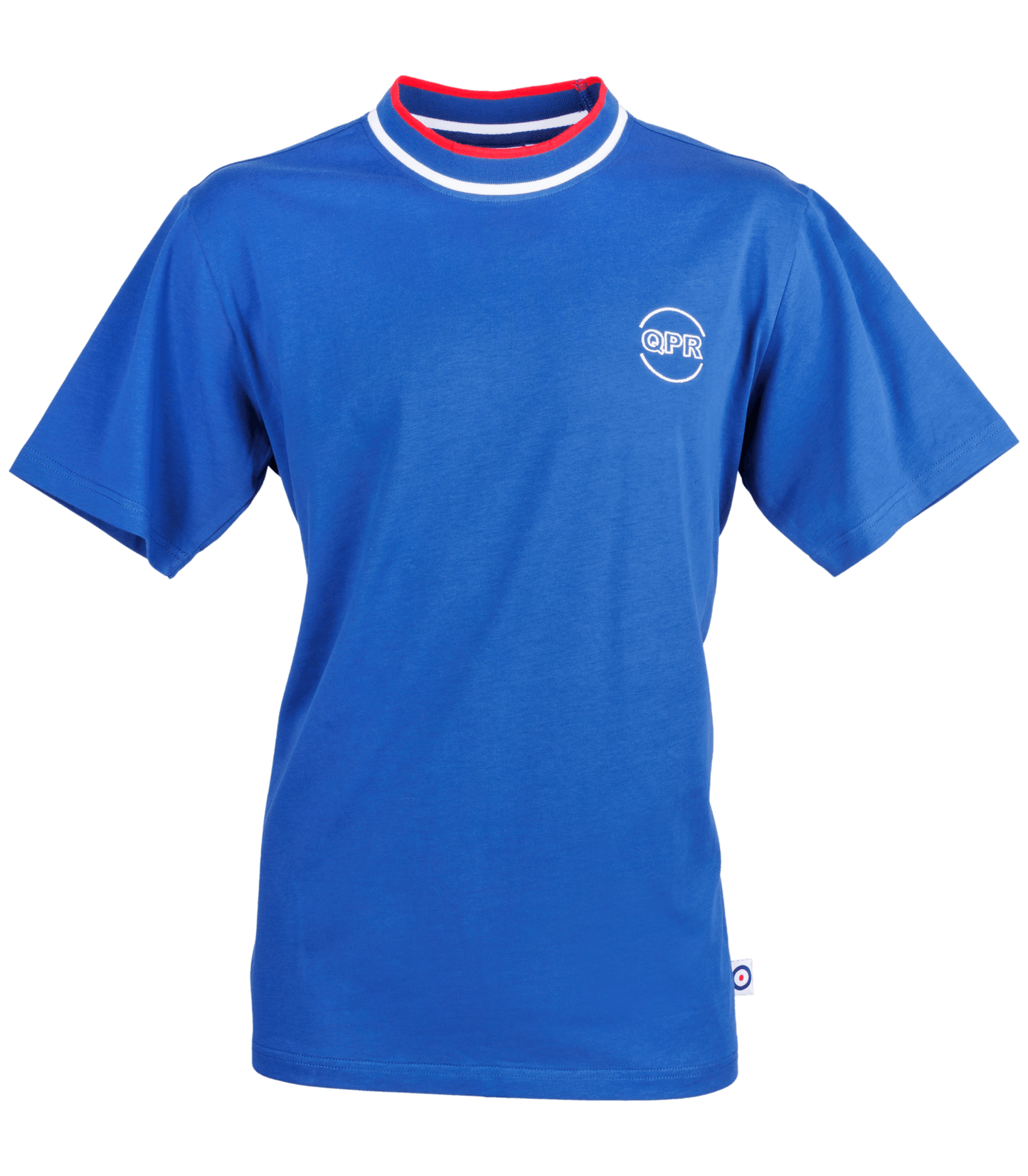 OLD SKOOL TEE