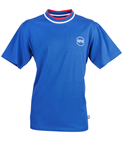 OLD SKOOL TEE