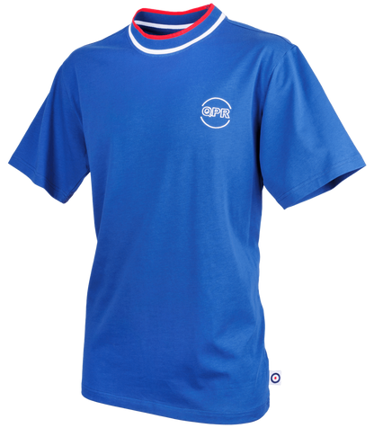 OLD SKOOL TEE