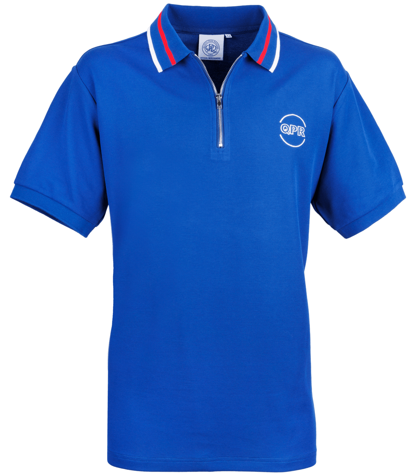 OLD SKOOL POLO