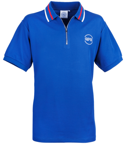OLD SKOOL POLO