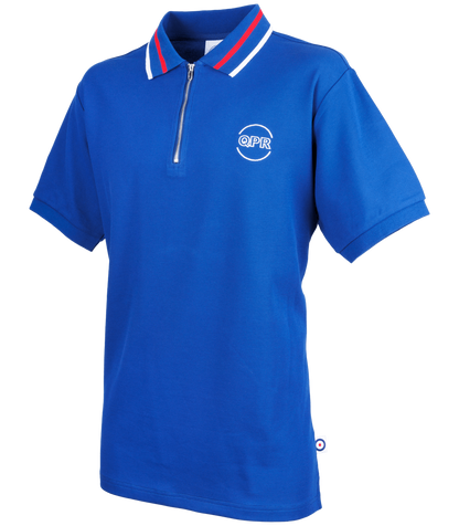 OLD SKOOL POLO