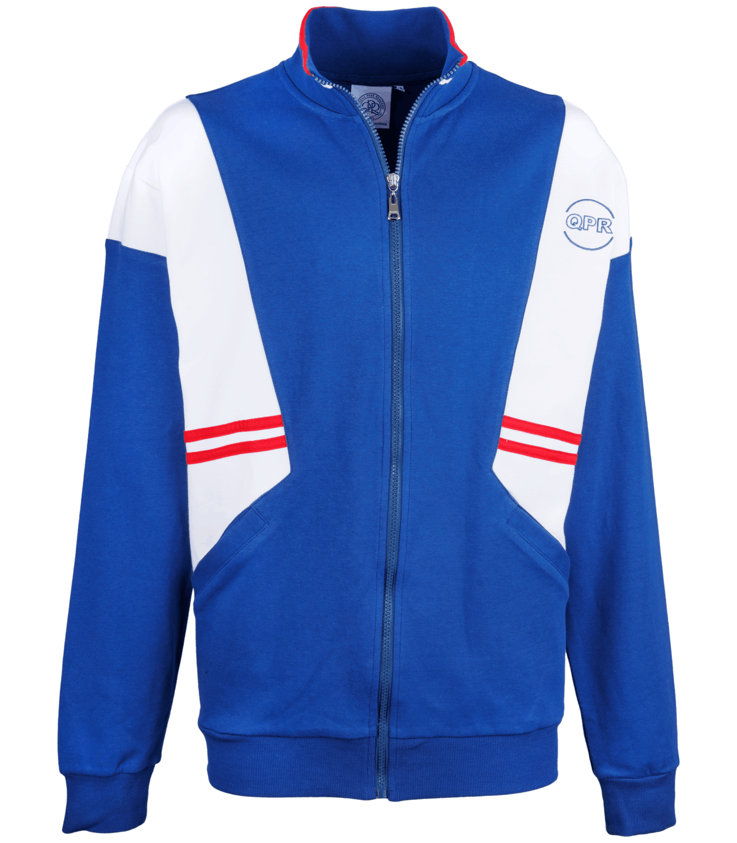 OLD SKOOL TRACKIE