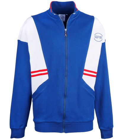 OLD SKOOL TRACKIE