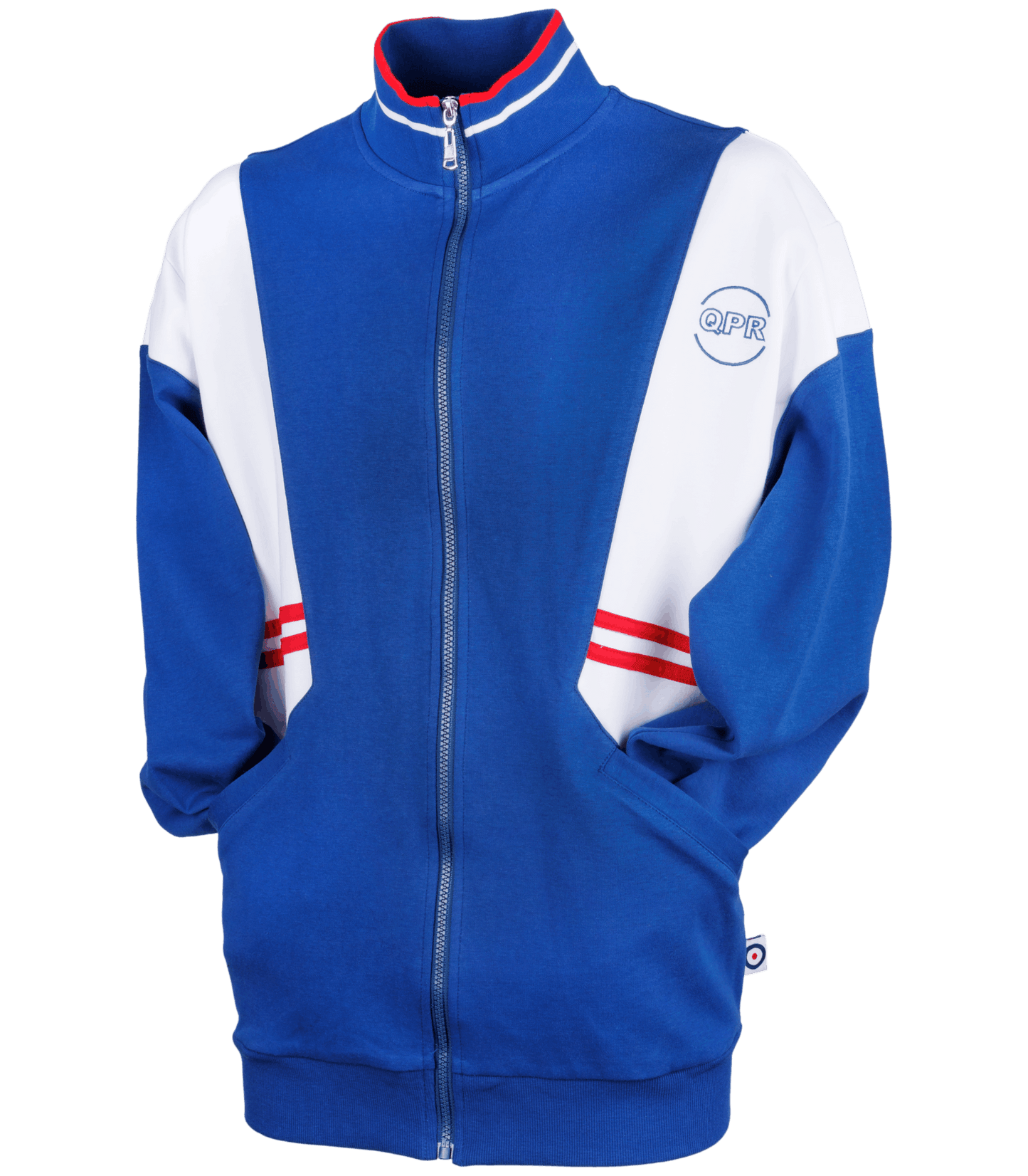 OLD SKOOL TRACKIE