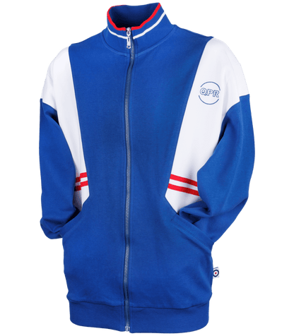 OLD SKOOL TRACKIE
