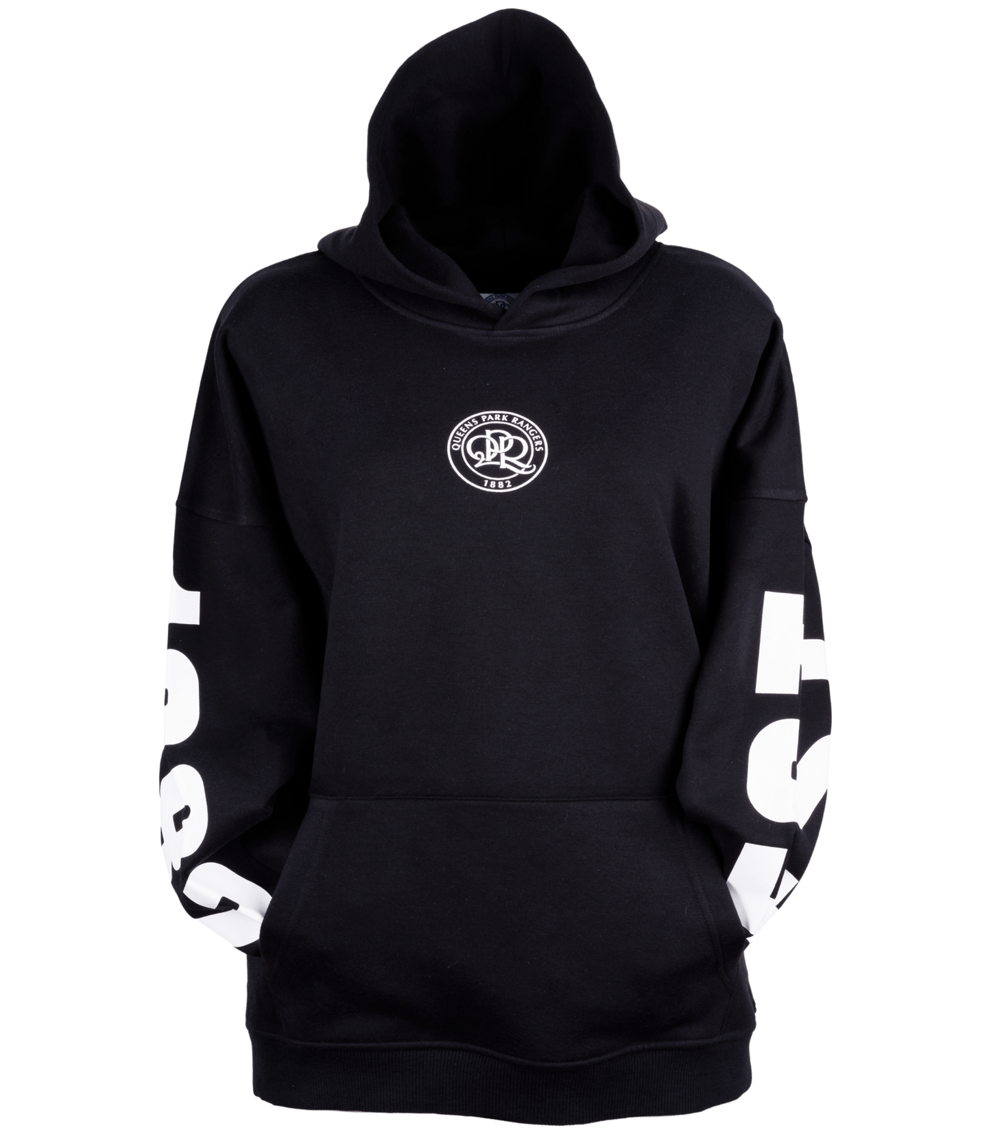 LADIES BLAKE HOODY